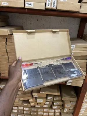 Macbook Batteries From 2015 Till Date