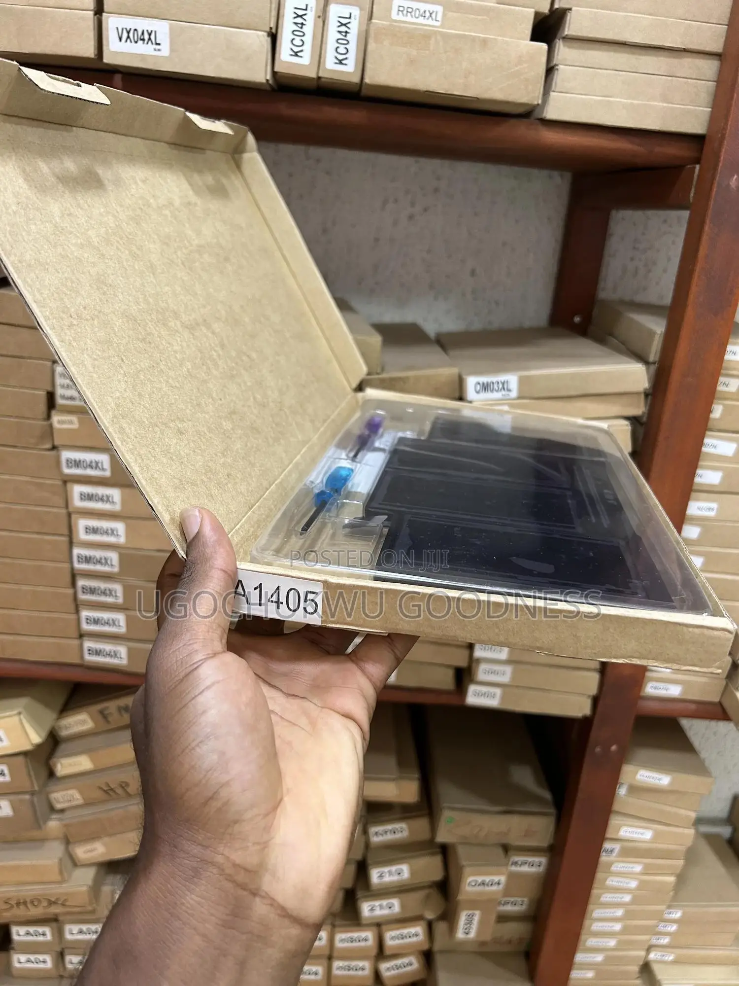 Macbook Batteries From 2015 Till Date