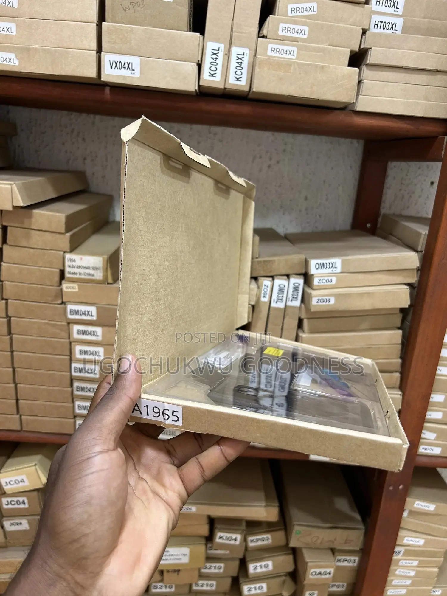 Macbook Batteries From 2015 Till Date