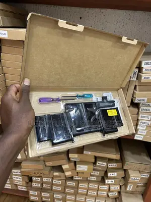 Macbook Batteries From 2015 Till Date