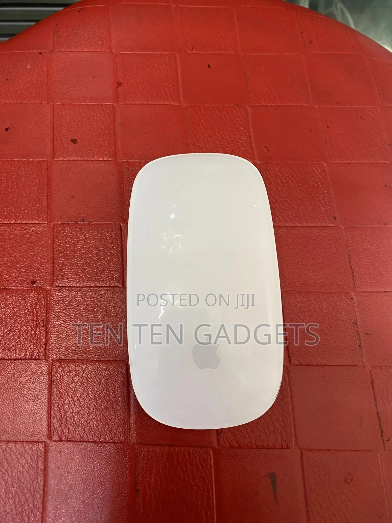 Magic Mouse 2