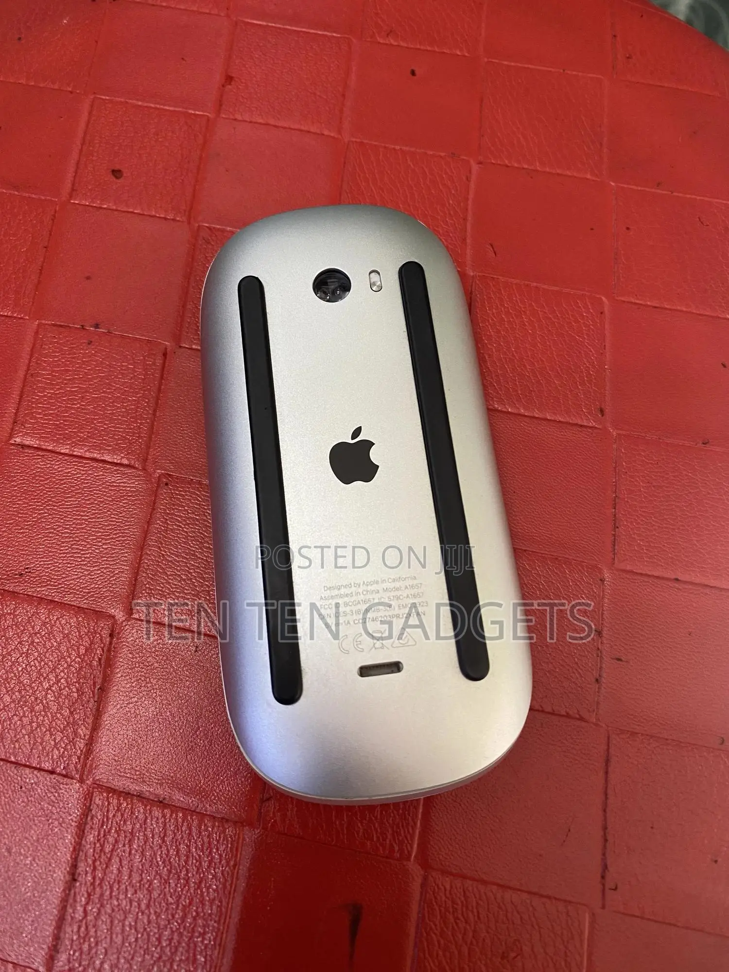 Magic Mouse 2