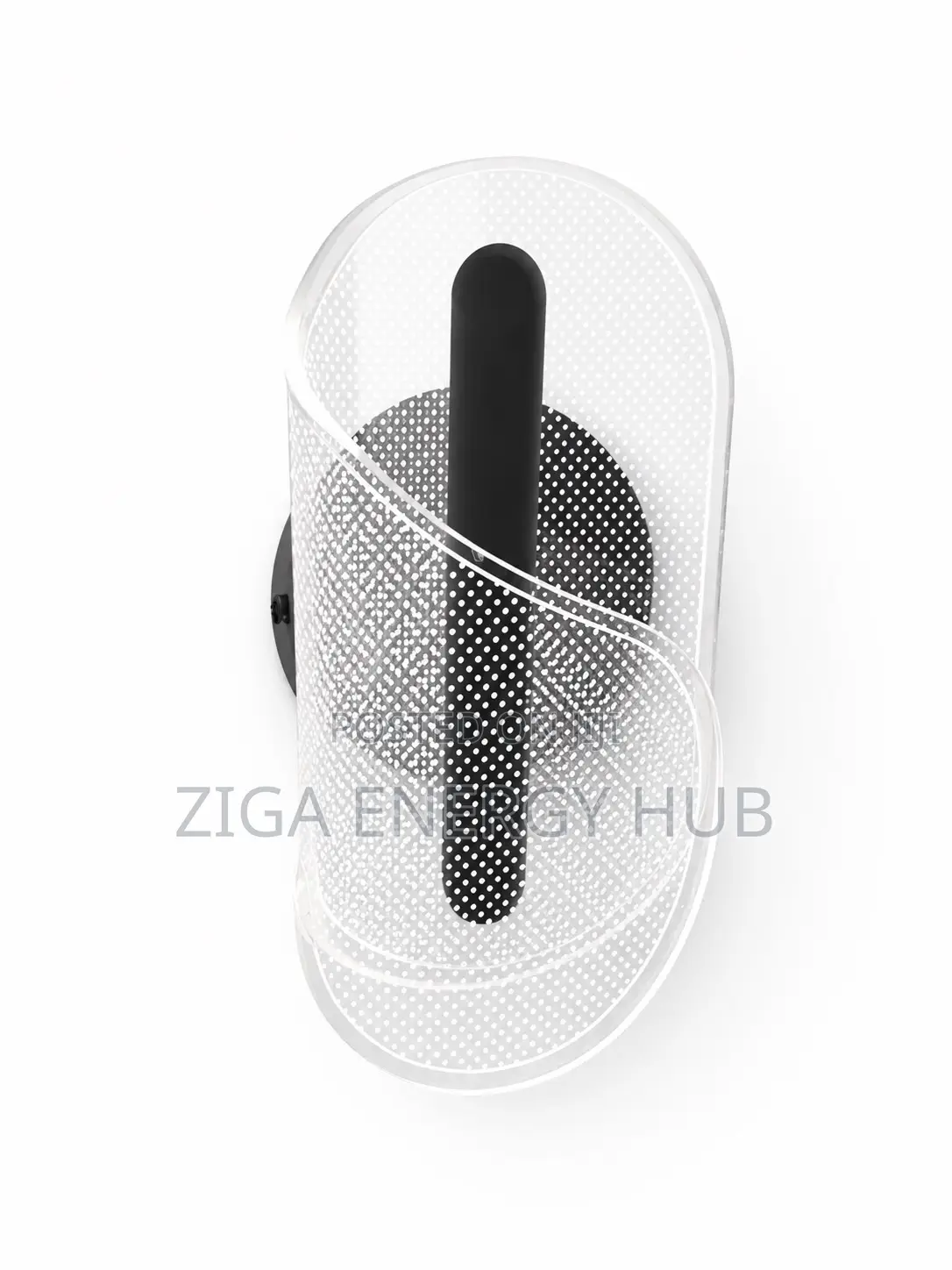 Modern Led Wall Lamp
