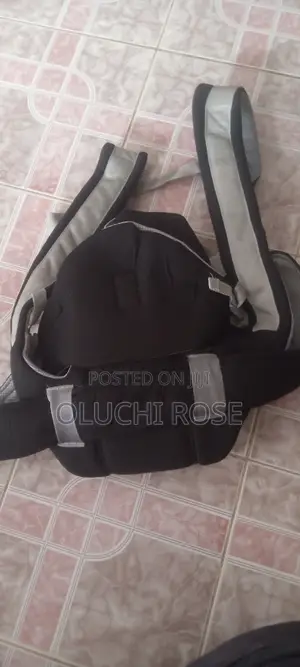 New Baby Carrier