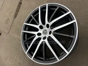 19 Rim C43/C63 Mercedes Benz