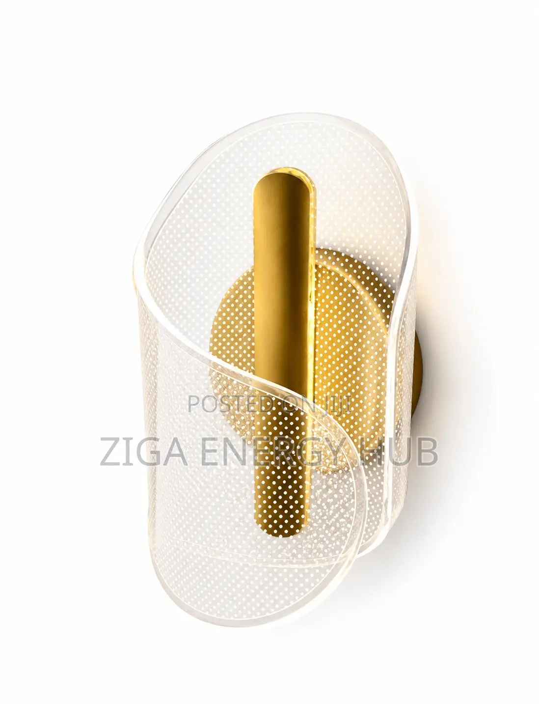 Luxury Led Wall Light/Lamp