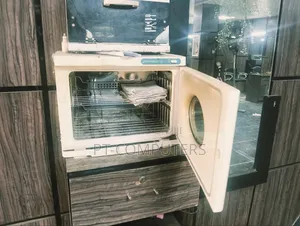 Towel Warmer