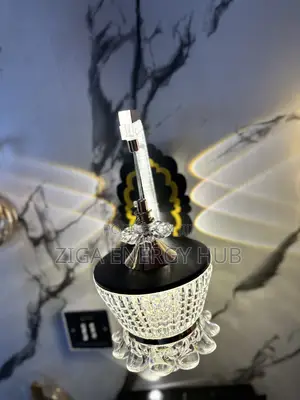 Luxurious Modern Wall Lamp