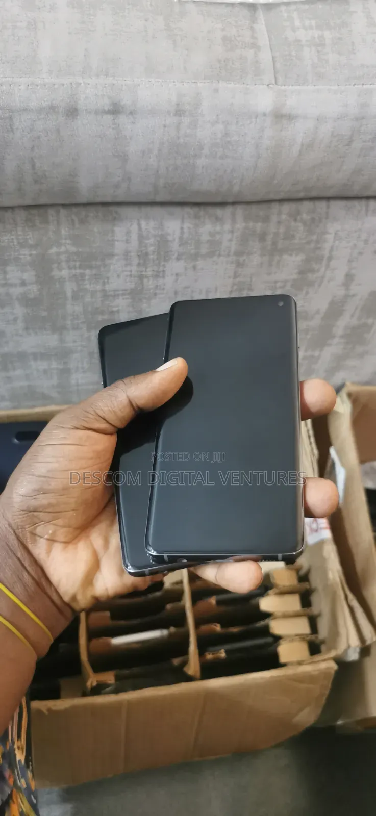 Samsung Galaxy S10 128 GB