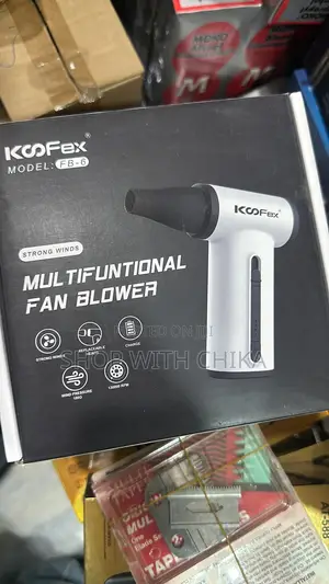 Kofex Hair Duster