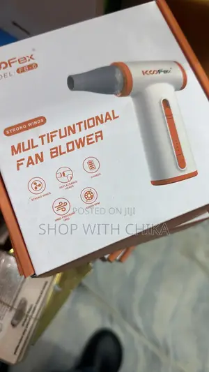 Kofex Hair Duster