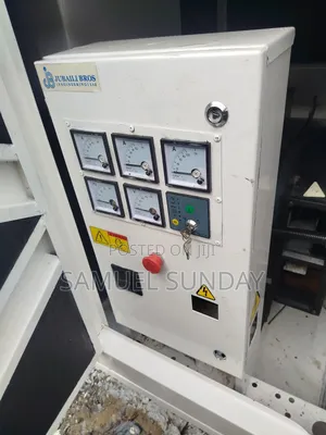 Sound Proof Generator