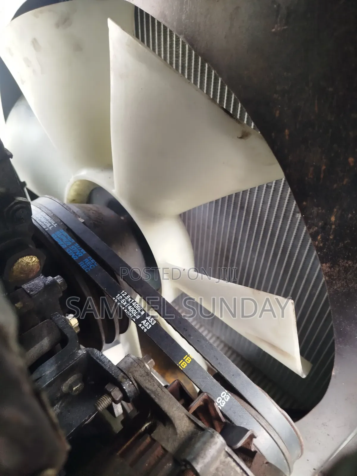 Sound Proof Generator
