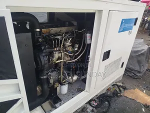 Sound Proof Generator