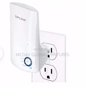 Tp-Link 300mbs Wifi