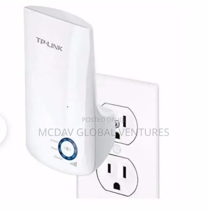 Tp-Link 300mbs Wifi