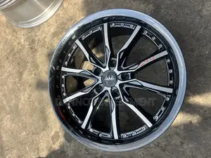 18 Rim for Lexus, Camry Honda