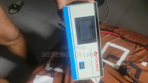 1.5 Kva Inverter(Table Top Inverter)