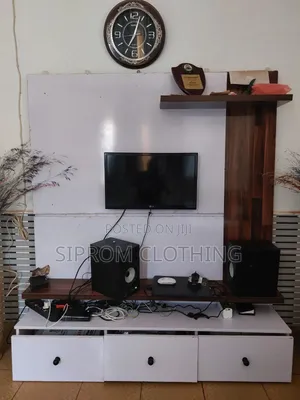 Tv Console