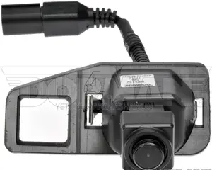 Reverse/Back Up/Park Assist Camera for Toyota Rav4 2013