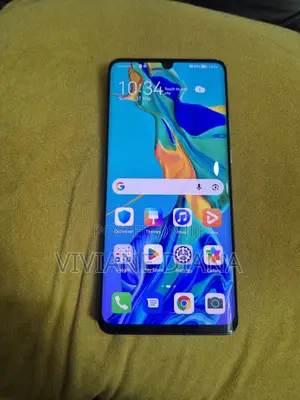 Huawei P30 Pro 128 GB Blue