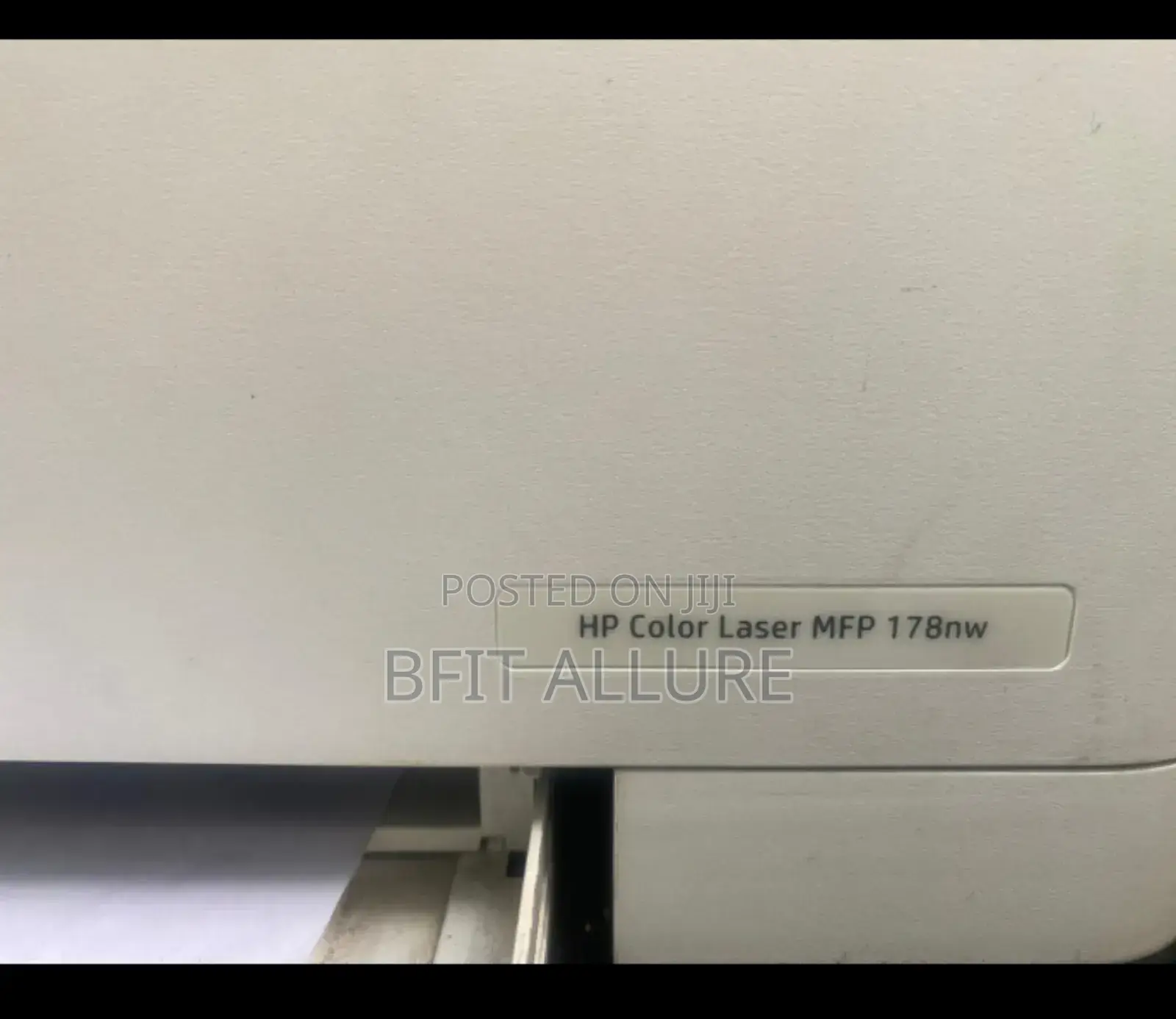 HP Laser Printer