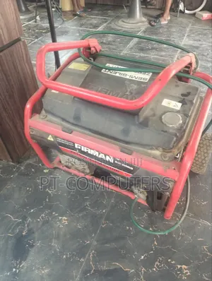 Firman Generator