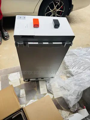 Deye Lithium Ion Battery 16kwh -Massive Power Storage