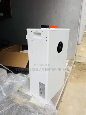 Deye Lithium Ion Battery 16kwh -Massive Power Storage