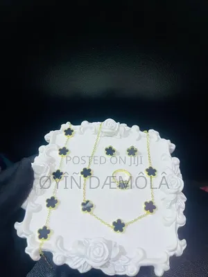 Quality Jewelry