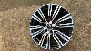 20 Rim for Gx460, Gx470