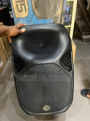 Wharfedale Pro Titan 12 Speaker