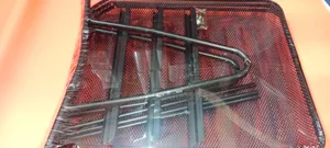 Stainless Office Document Tray