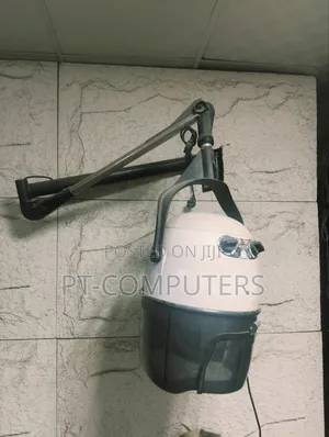 Hair Dryer
