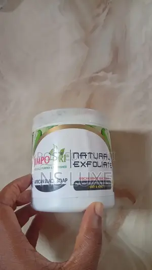Jimpo Ori Herbal Soap