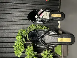 Zara Female Slippers