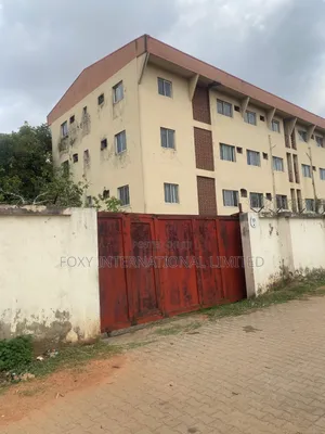 1 Hectare Jabi Commercial Land