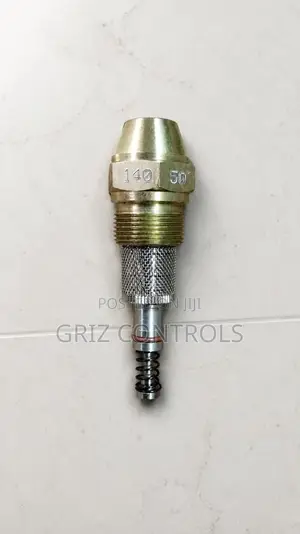 Original Boiler Nozzle 50deg #140