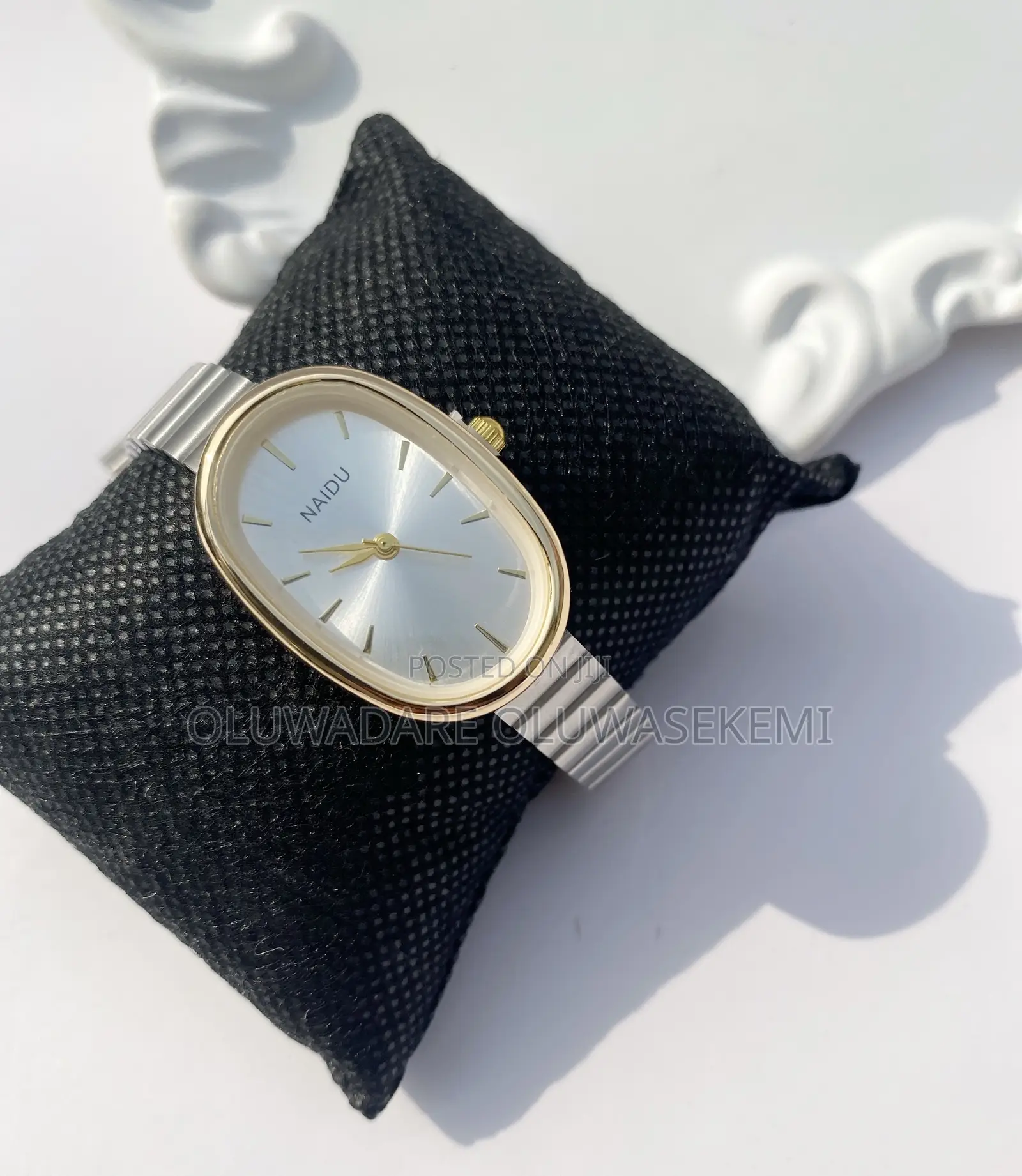 Wrist Watch