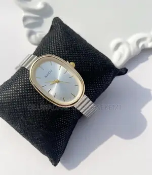 Wrist Watch