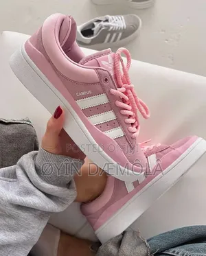 Sneakers Available