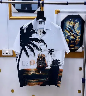 Vintage Quality Shirts