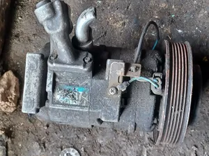 Ac Compressor Honda Accord V6