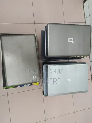 Laptop HP 15 4GB HDD 512GB