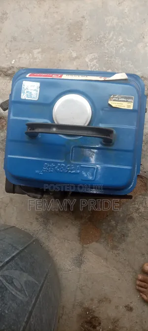 Tiger Generator