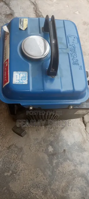 Tiger Generator