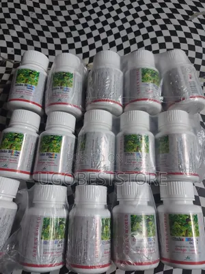 Green World Ginko Biloba