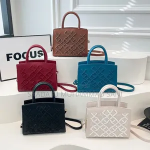 Saadatuh's Bag Collection