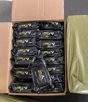 Shoe Wipes
