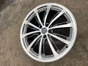 19/20 Rim for Sport Carz Edition Range From Mercedes to Lexus